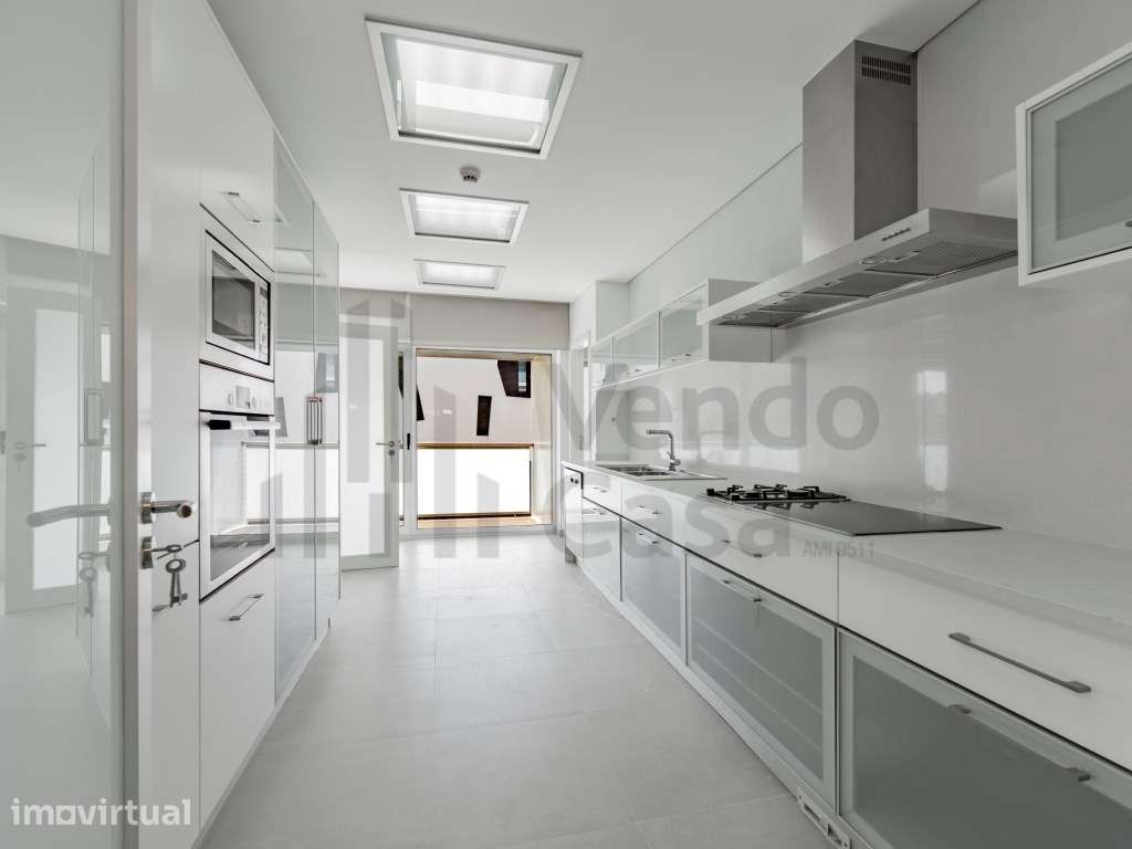 Vende-se T3 Luxo - Braga D. Diogo - Grande imagem: 3/37