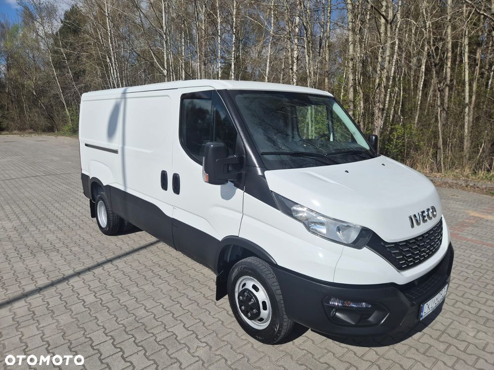 Iveco Daily - 4