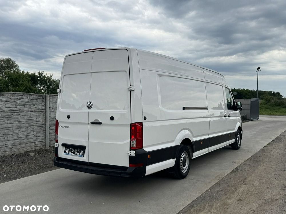 Volkswagen Crafter - 4