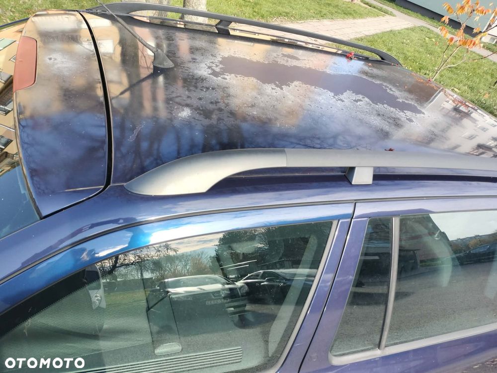 Skoda Octavia 1.9 TDI Ambiente - 5