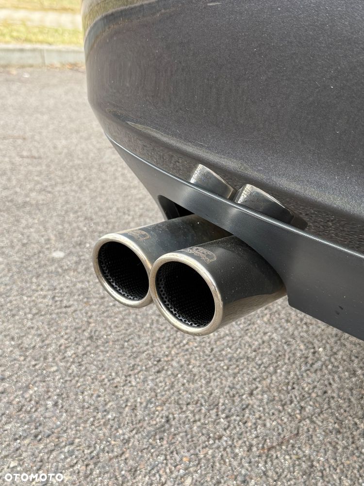 Skoda Octavia 1.8 TSI Ambiente - 16