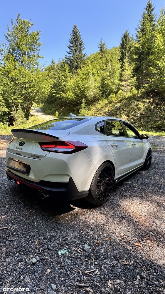 Hyundai i30 N - 5