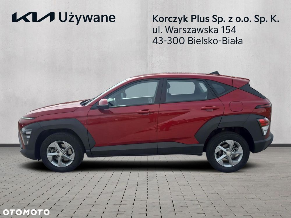 Hyundai Kona 1.0 T-GDI Smart DCT - 2