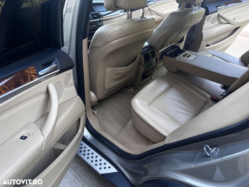 BMW X5 xDrive30d - 25