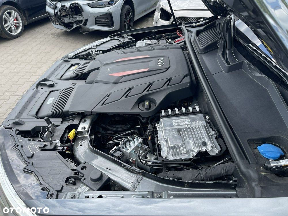 Audi SQ7 TFSI quattro tiptronic competition plus - 19