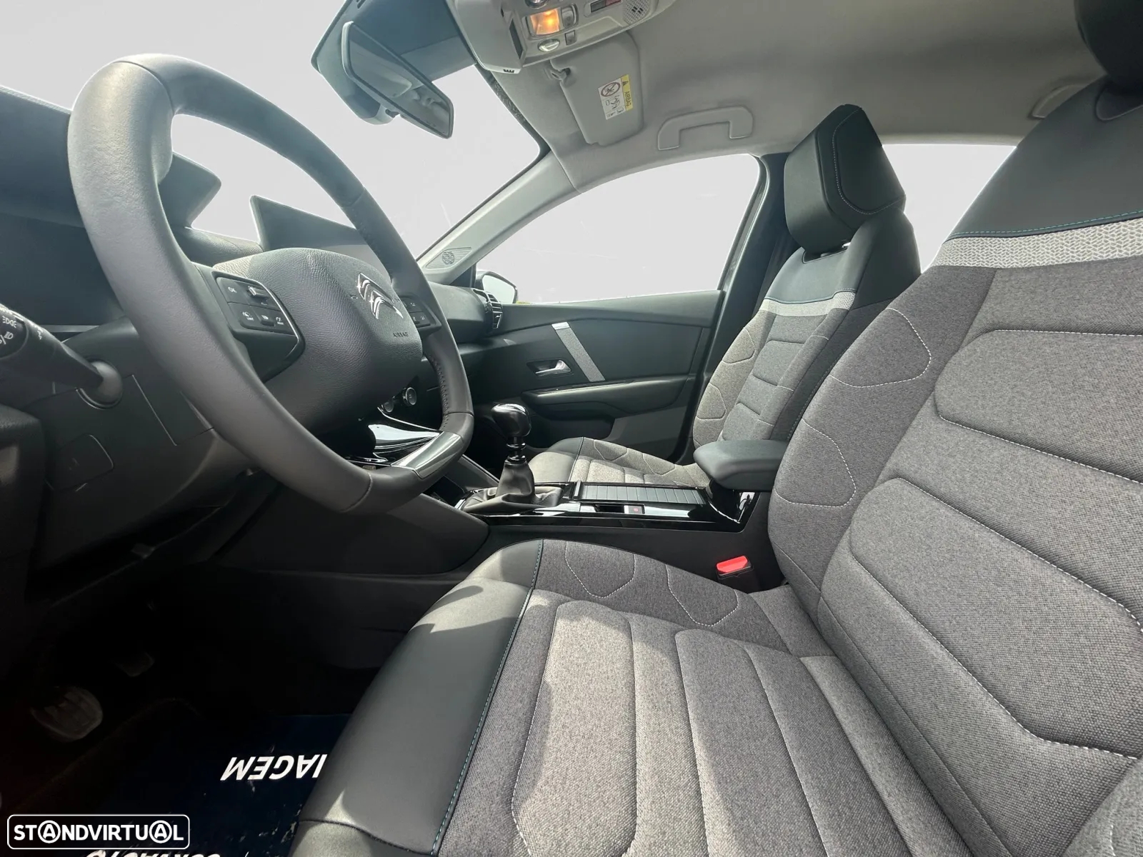 Citroën C4 - 10