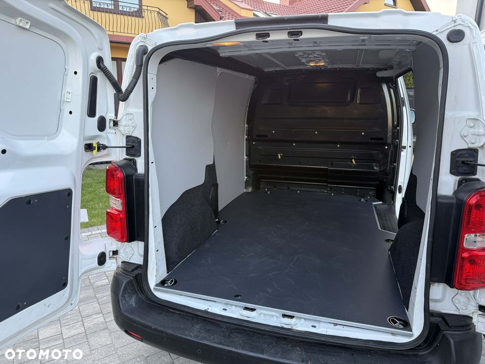 Citroën Jumpy - 15