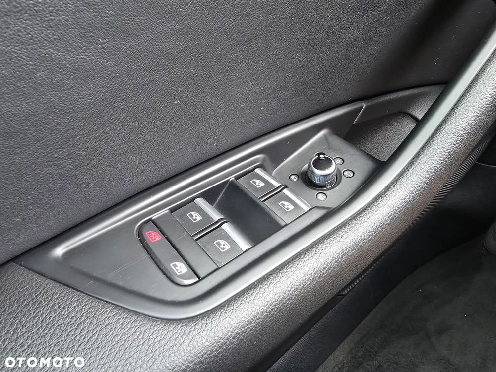 Audi A4 Avant 35 TDI S tronic S line - 23