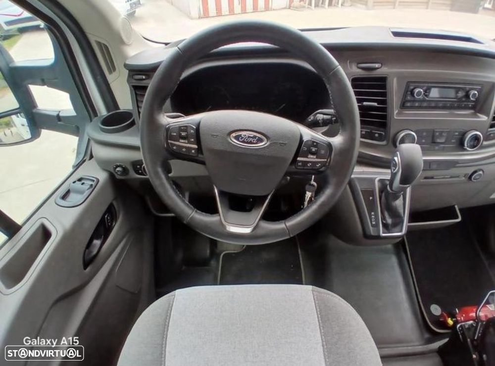 Chausson Titanium Titanium 767 GA - 13