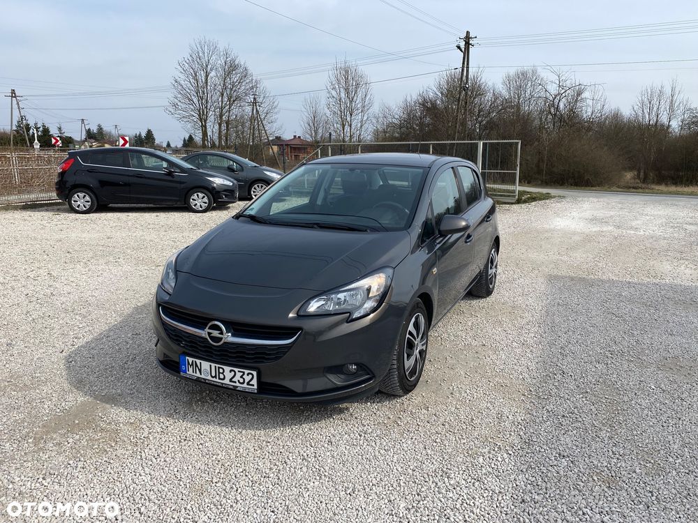 Opel Corsa 1.4 Active - 2