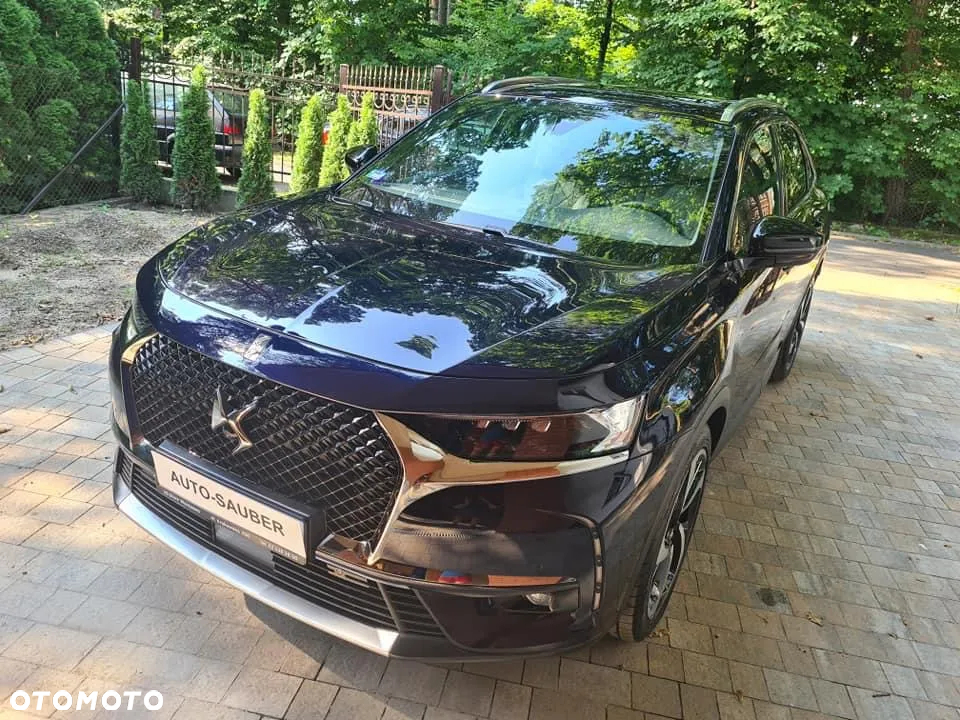 DS Automobiles DS 7 Crossback - 3