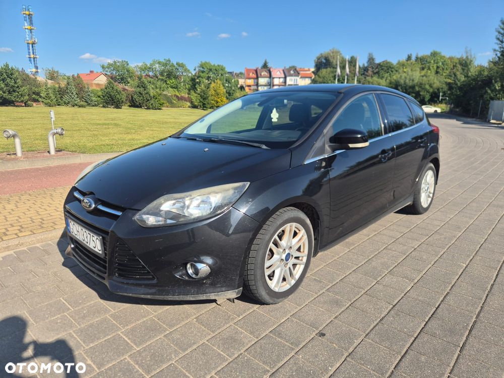 Ford Focus - 1
