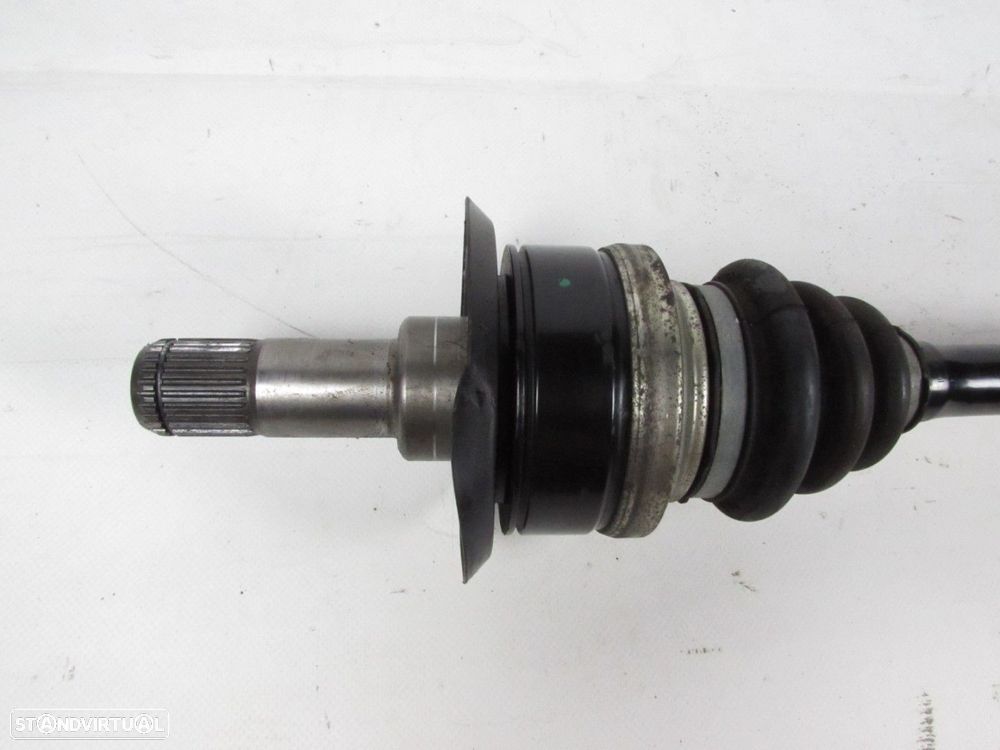 Transmissão Direito/Trás Seminovo/ Original BMW 1 (F20)/BMW 3 (F30, F80)/BMW 3 T... - 2