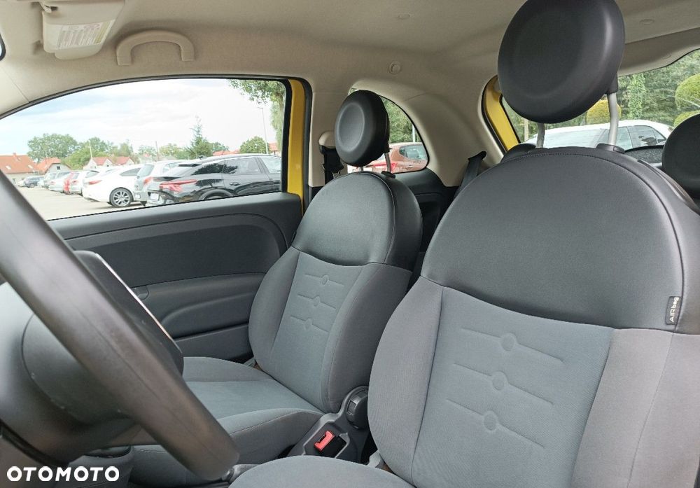 Fiat 500 - 19
