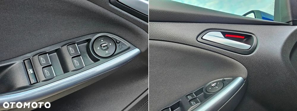 Ford Focus 1.6 EcoBoost Start-Stopp-System Titanium - 33