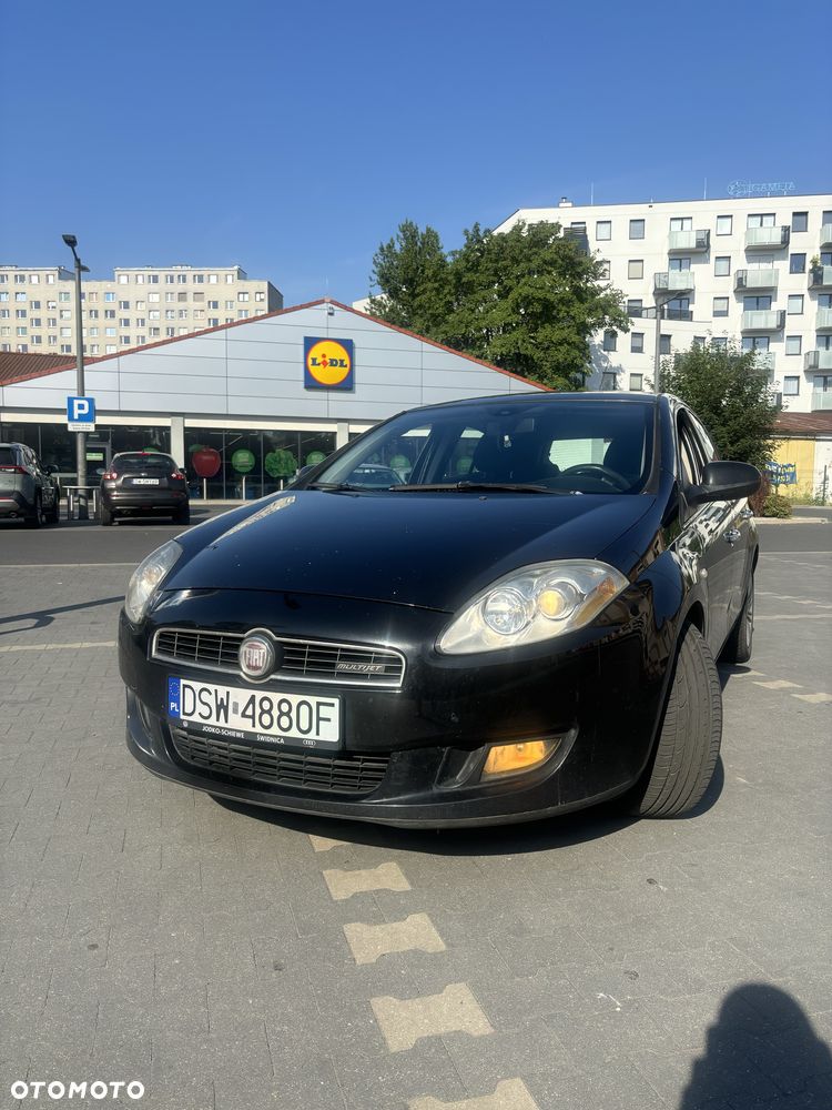 Fiat Bravo
