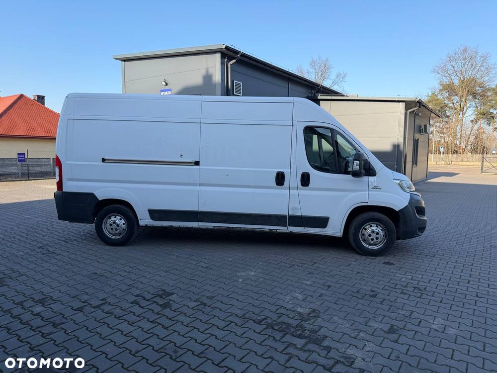 Fiat Ducato - 5
