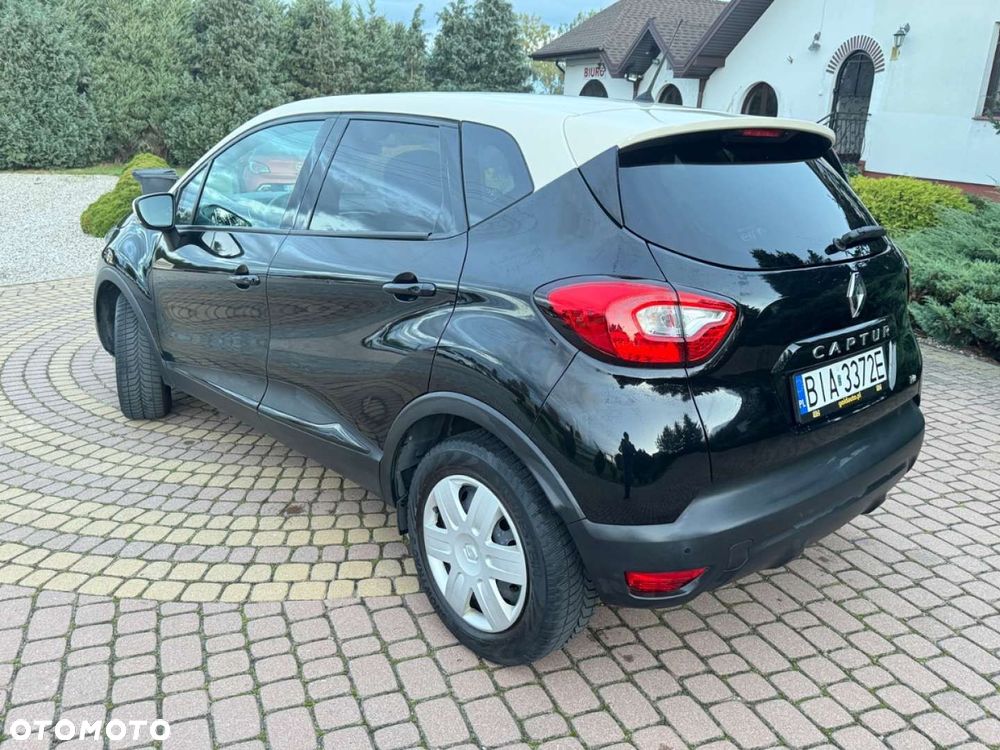 Renault Captur - 14