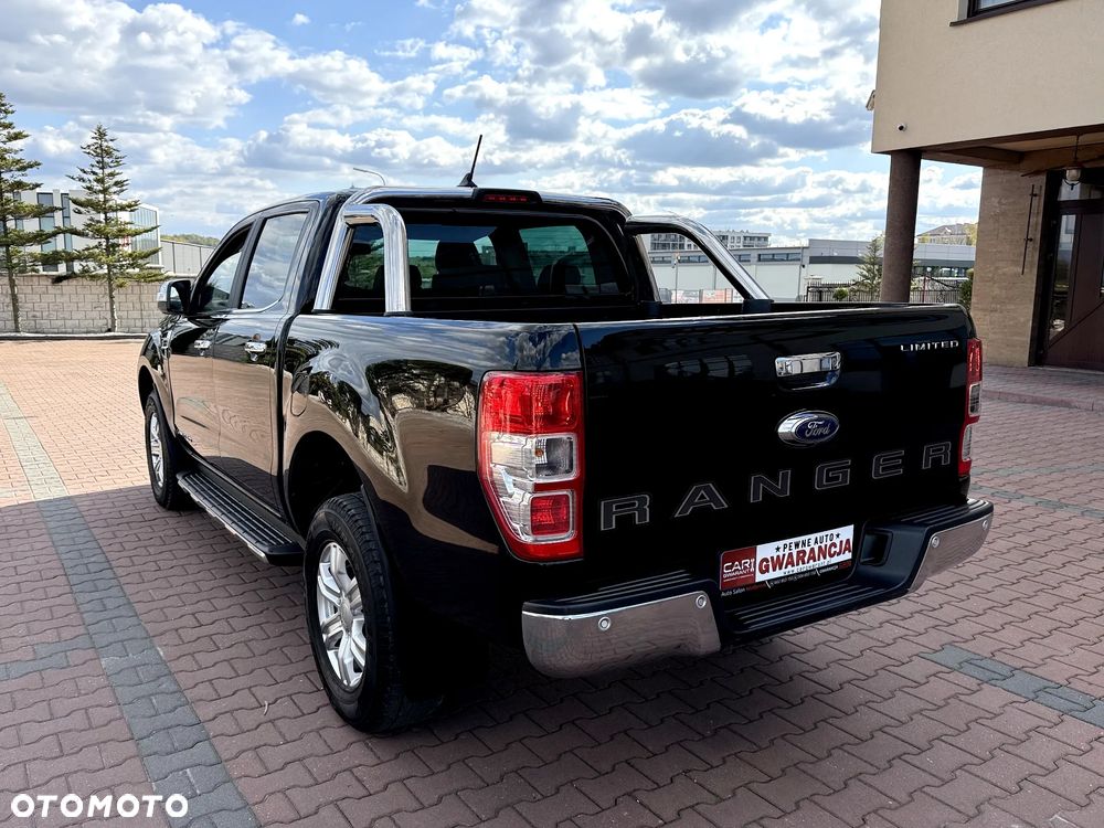 Ford Ranger - 36