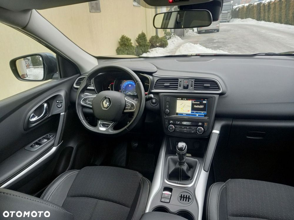 Renault Kadjar 1.6 dCi Energy Business - 25