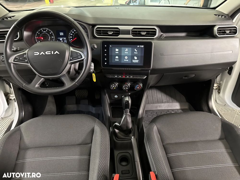 Dacia Duster - 10