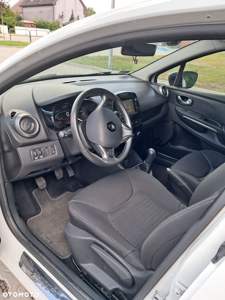 Renault Clio 0.9 Energy TCe Limited - 8