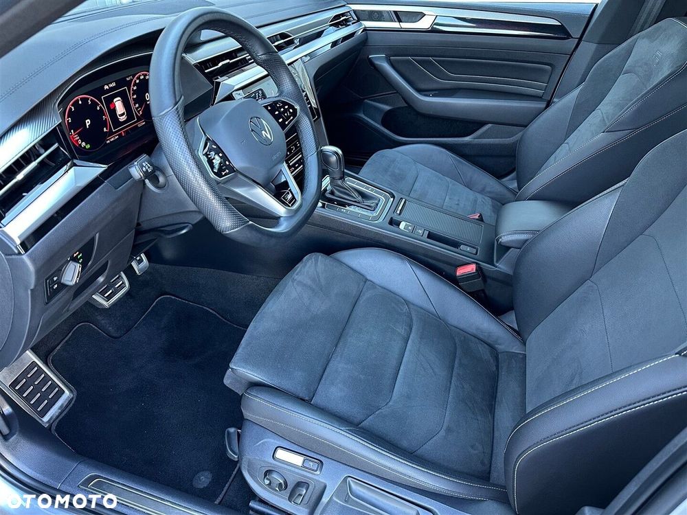 Volkswagen Arteon 2.0 TSI R-Line DSG - 9