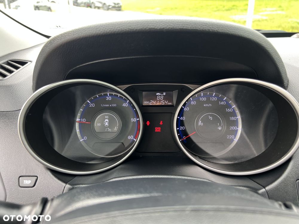 Hyundai ix35 2.0 Style - 14