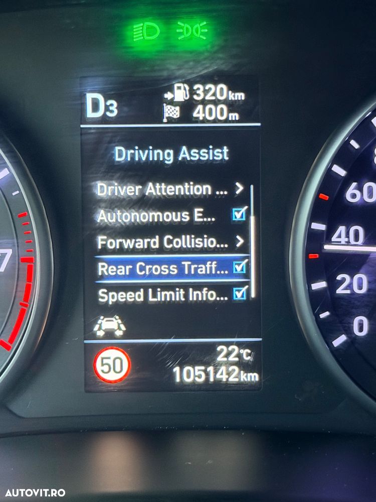 Hyundai i30 1.4 T-GDI DCT Premium - 25