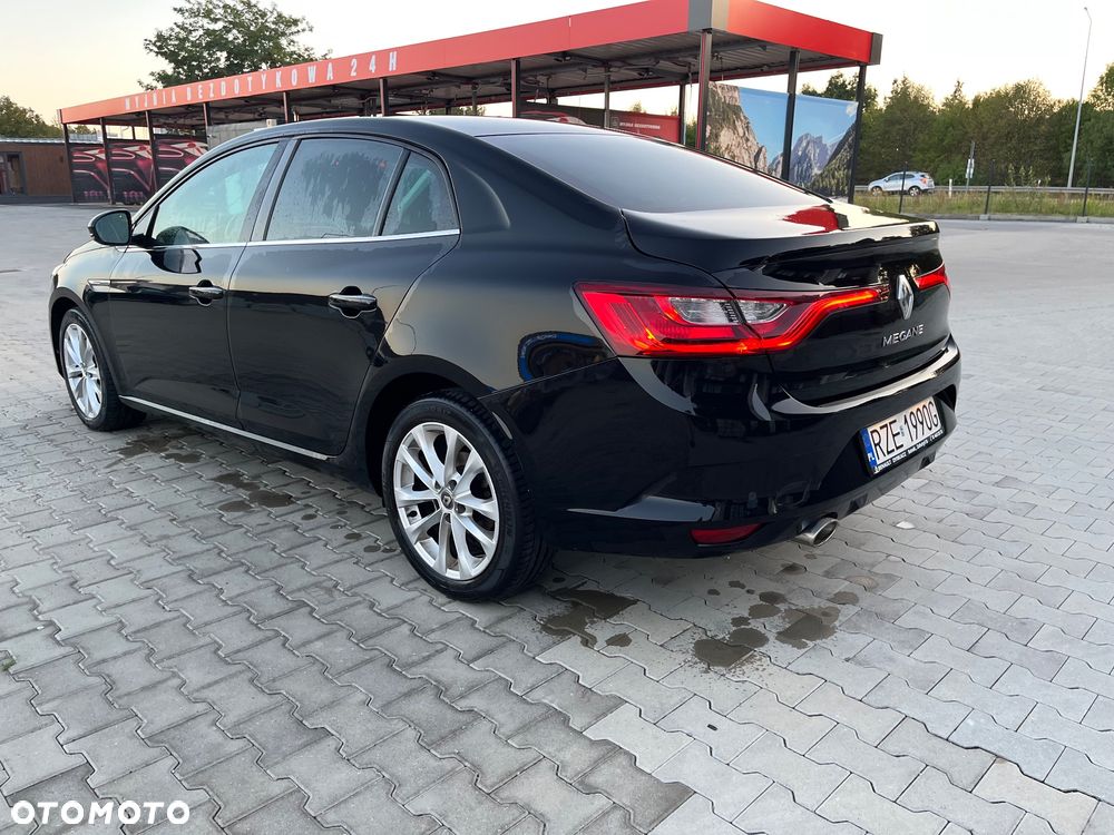 Renault Megane 1.3 TCe FAP Intens EDC - 3