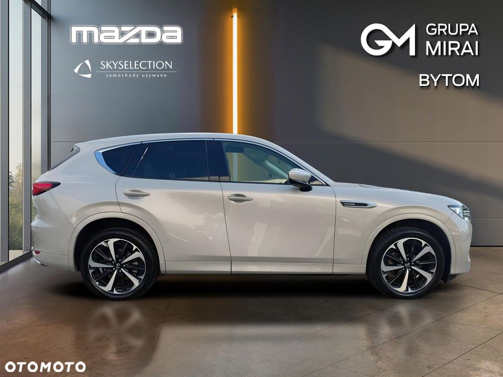 Mazda CX-60 - 7