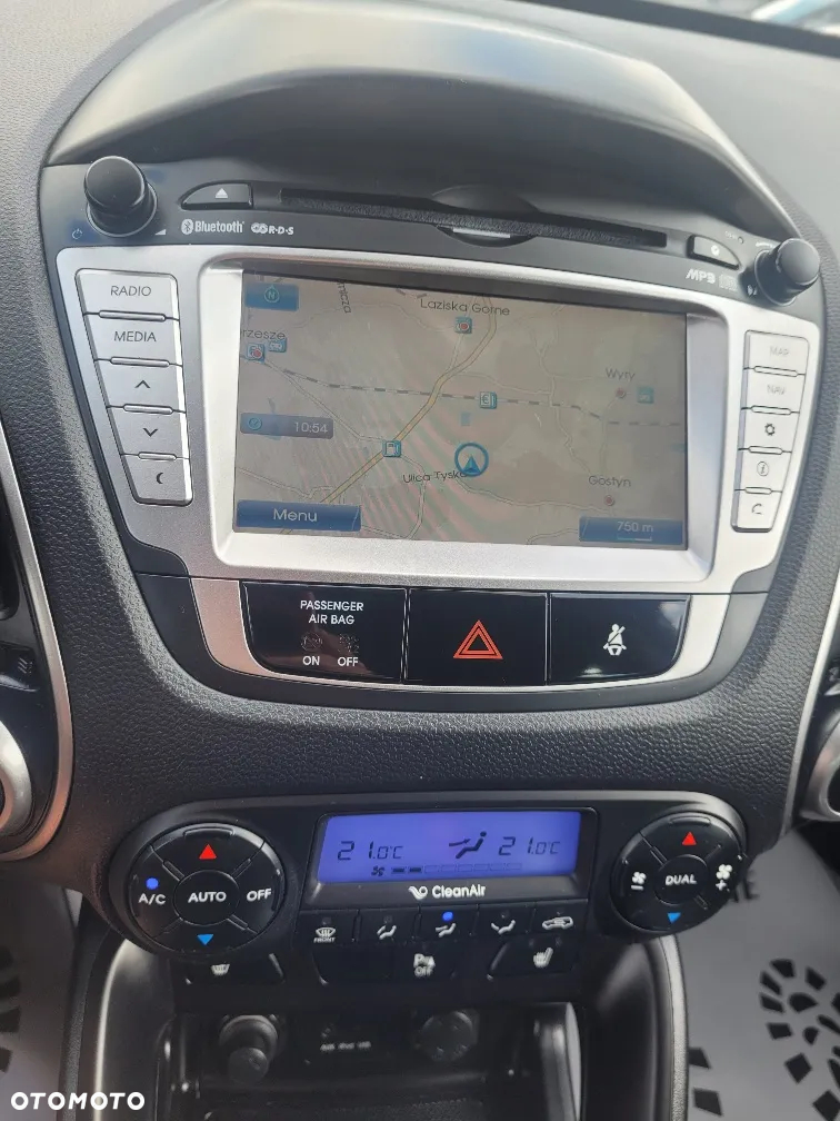 Hyundai ix35 1.6 2WD 5 Star Edition - 22