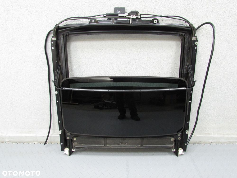 VOLVO XC90 I 2002-2014 SZYBERDACH 39860868 - 1