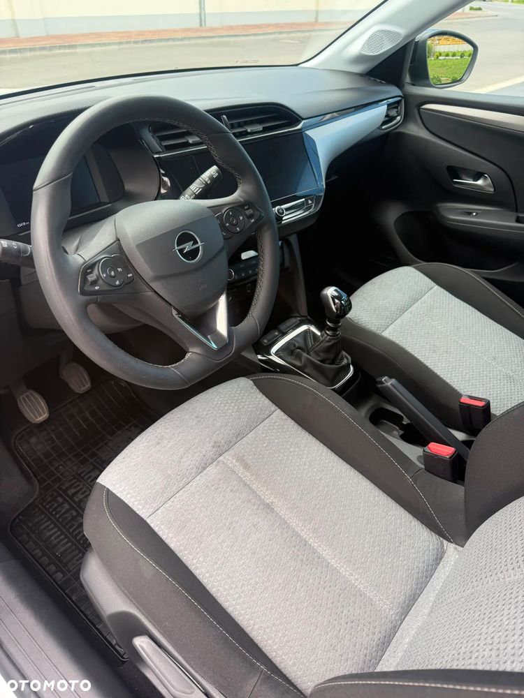 Opel Corsa 1.2 GS Line S&S - 10