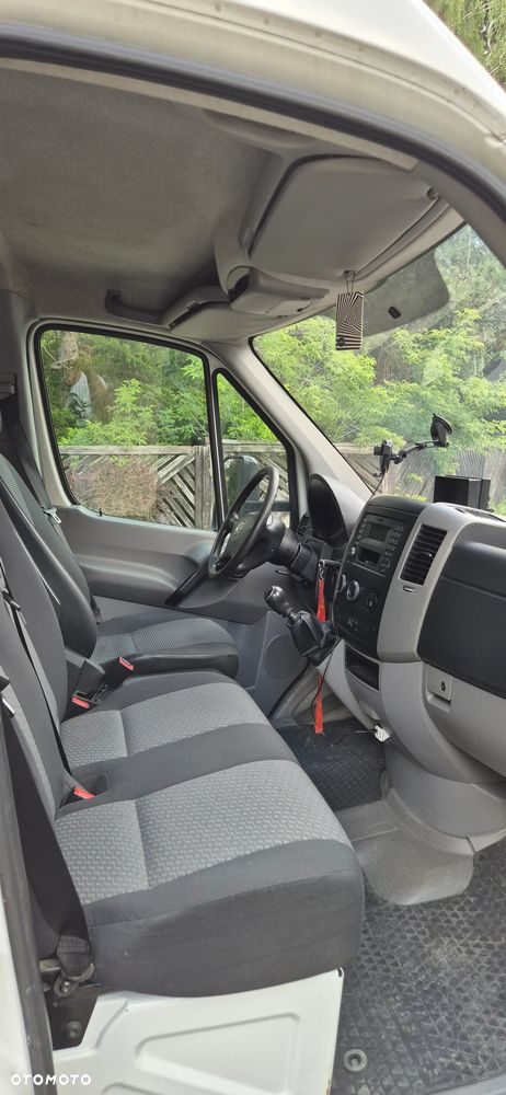 Volkswagen CRAFTER - 6