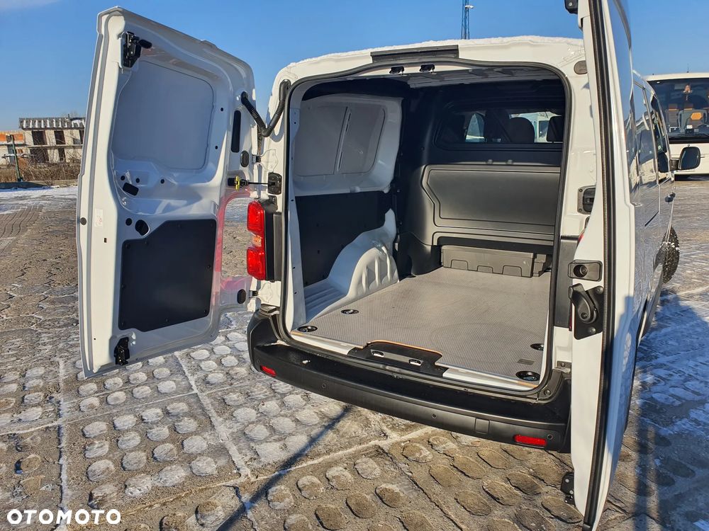 Toyota Proace - 2