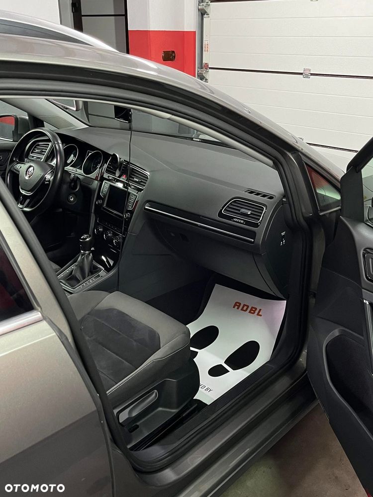 Volkswagen Golf 2.0 TDI BMT Highline EU6 - 10