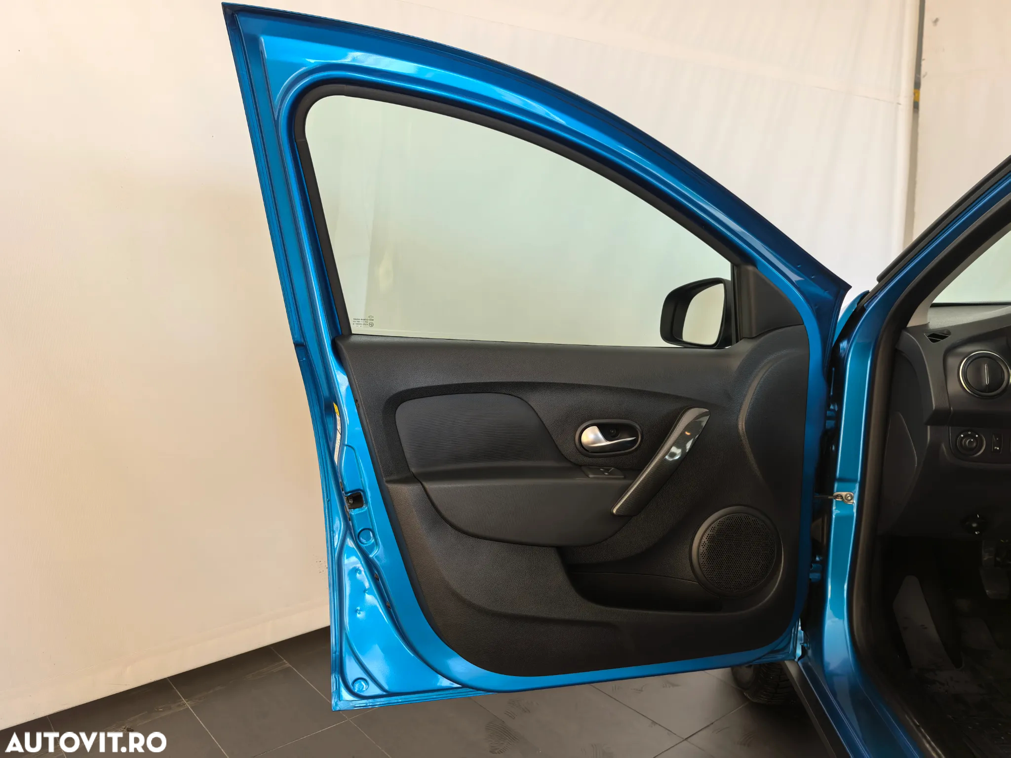 Dacia Sandero 0.9 Stepway - 8