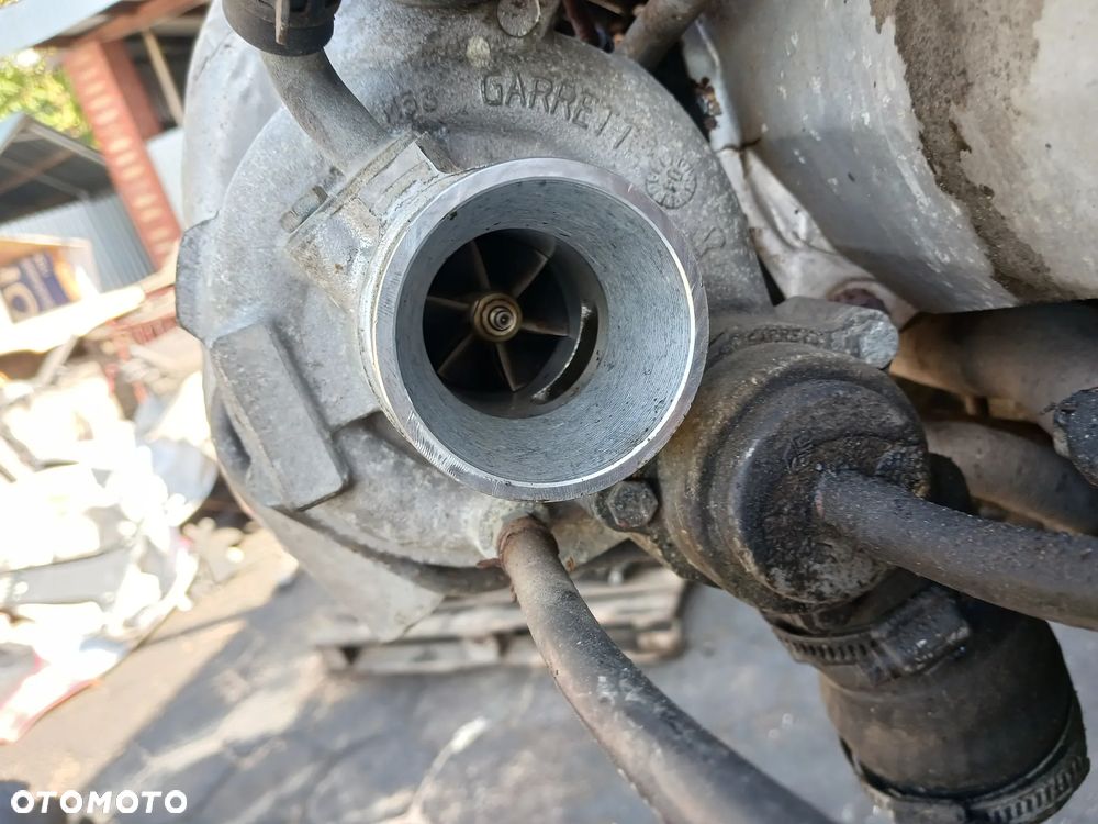 Opel Vectra C Signum Saab 9-3 Silnik 2.0 T 16V Z20NET B207L GWARANCJA PEWNY - 5