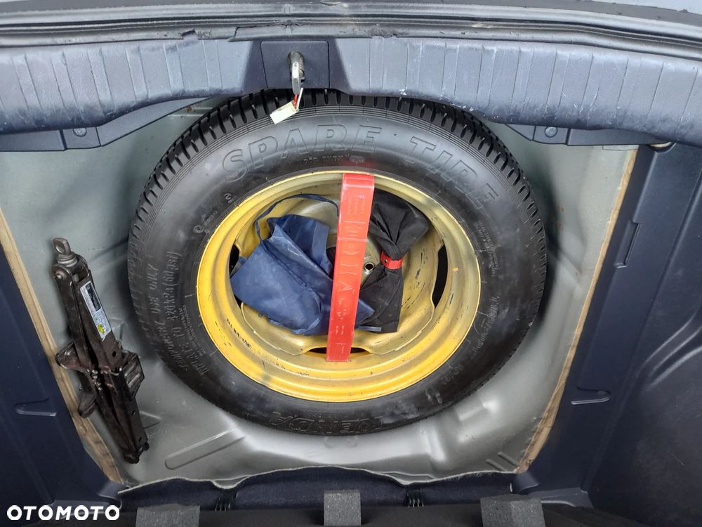 Honda CR-V 2.0 Elegance - 12