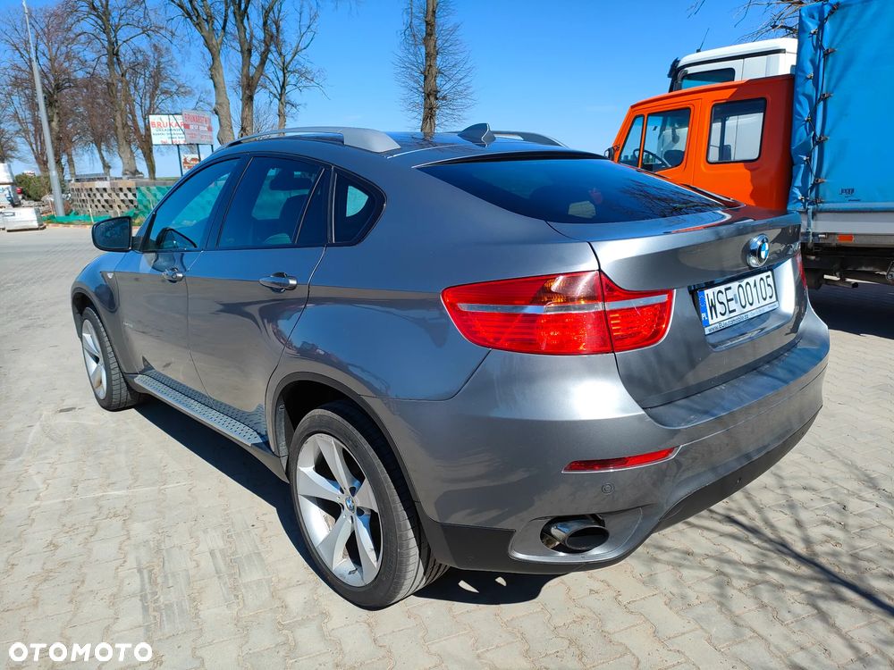 BMW X6 - 21