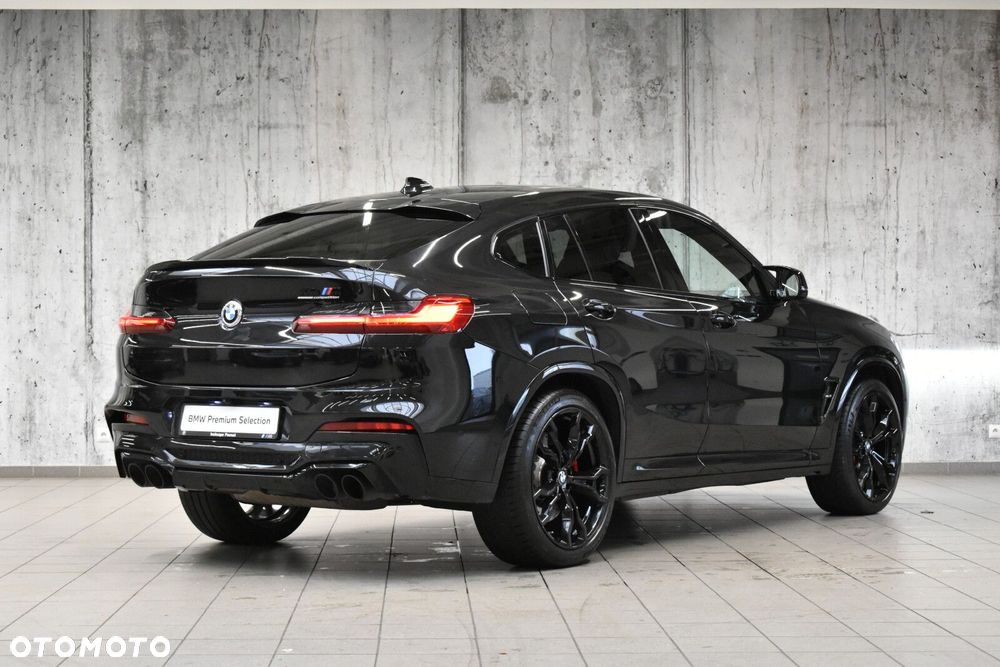 BMW X4 M - 2