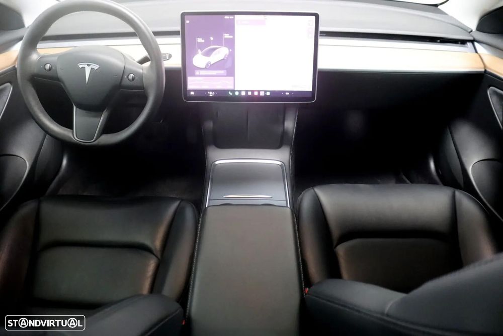 Tesla Model 3 Long-Range Dual Motor AWD - 20