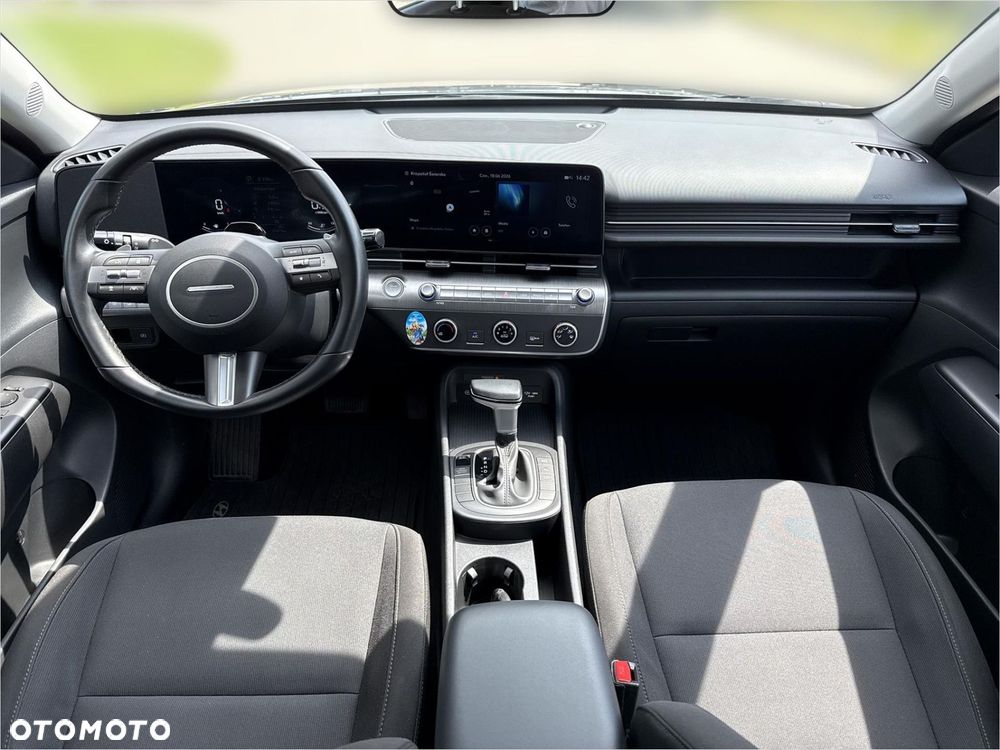 Hyundai Kona - 10