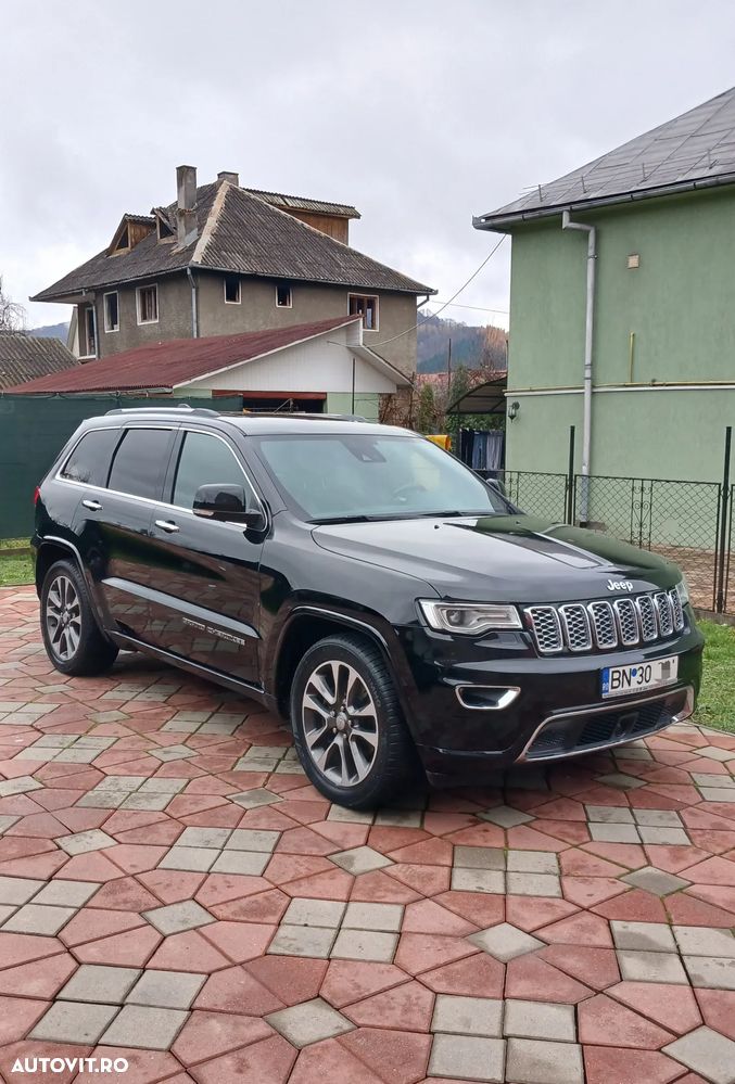 Jeep Grand Cherokee - 2