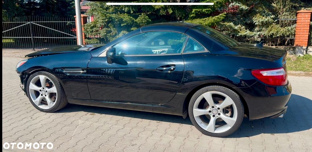 Mercedes-Benz SLK 350 7G-TRONIC Sport - 6