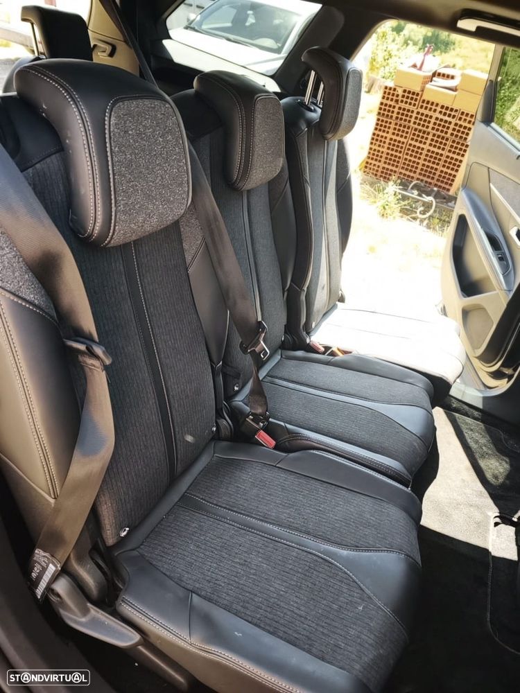 Peugeot 5008 1.6 BlueHDi GT Line - 9