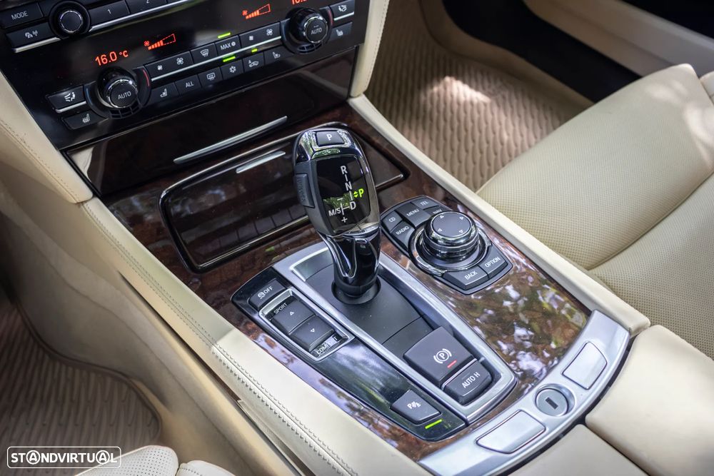 BMW 760 i - 18