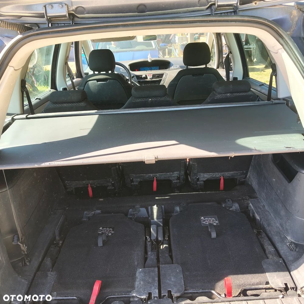 Citroën C4 Grand Picasso 1.8i Impress - 18