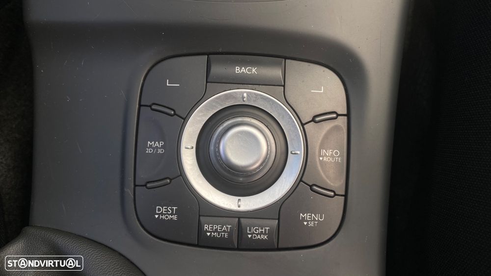 Renault Mégane Sport Tourer 1.5 dCi Dynamique - 15